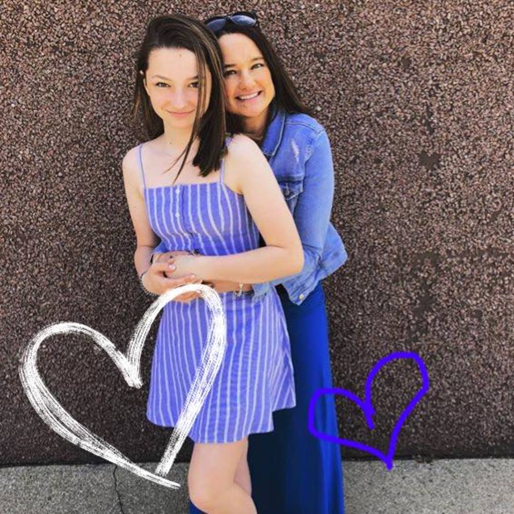 Meet your Posher, Darla